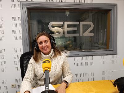 Bienestar y salud en SER Guadalajara con la doctora Alicia Ávila: Cómo tratar la tos y los mocos en los niños