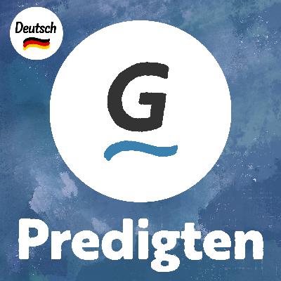 [DE] 15.02.2026 | Wenn Gott uns überrascht | Samuel Maag