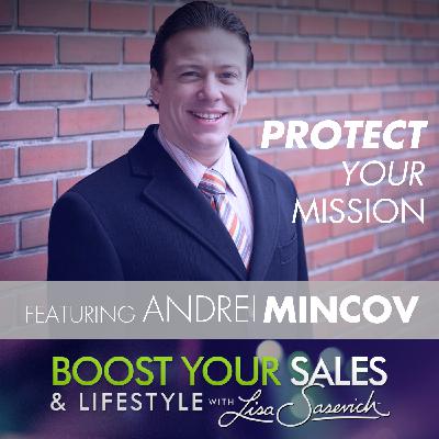 How to Protect Your Mission | #70 How to Protect Your Mission | #70