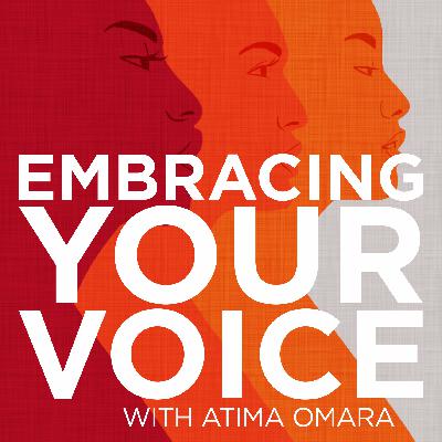 Welcome To Embracing Your Voice