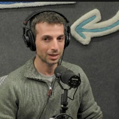 [144] מדיה גנרטיבית בגוגל עם שי אלון