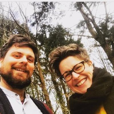 Beware of the mouse pee in your allotment shed mugs.