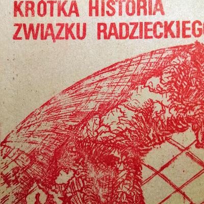 Krótka historia Związku Radzieckiego - Preludium