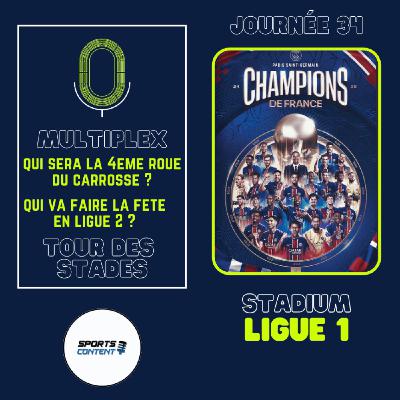 Journée 34 : Acte Final!