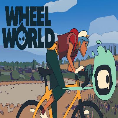 BGMania B-Sides: Wheel World