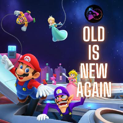 Mario Party Superstars - Old Is New Mario Party Superstars - Old Is New