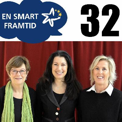 32. Är skolan rustad för att ta hand om barn med funktionsnedsättningar?