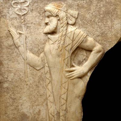 29 - Hermes / Ein Gott wie ein Wind
