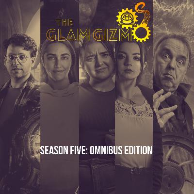 Season 5 - Omnibus Edition