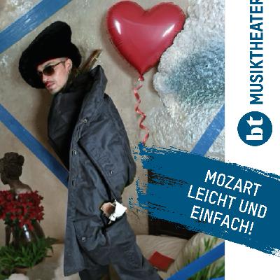 Brandenburg: Mozart in einfacher Sprache