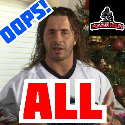 Oops! All Bret!
