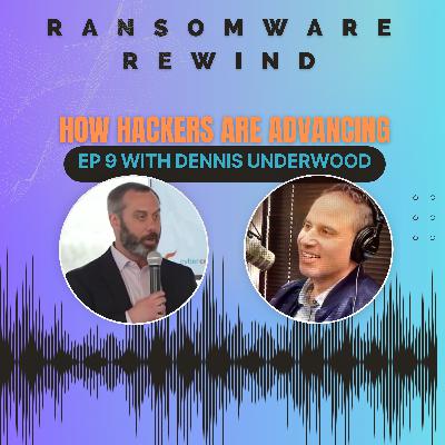 Cybersecurity CEO Reveals How Hackers Are Advancing | What Every Business Must Know | EP 9
