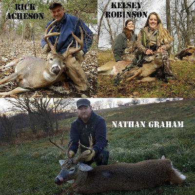 Jessica Graham Rut Roundup part 1 HFJ No.188