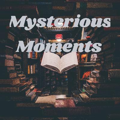 True mysterious Stories ft. Brandon dinkel