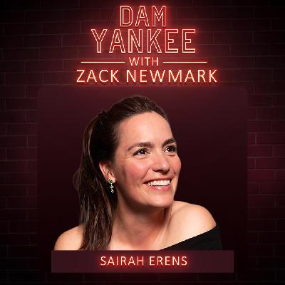 Sairah Erens