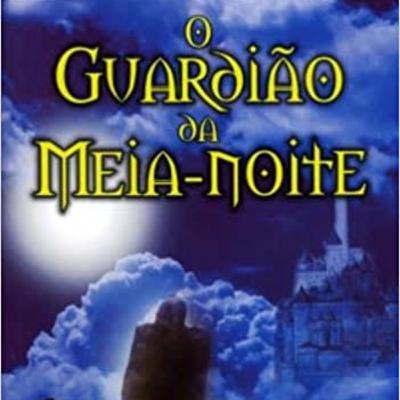 O guardião da meia noite A busca