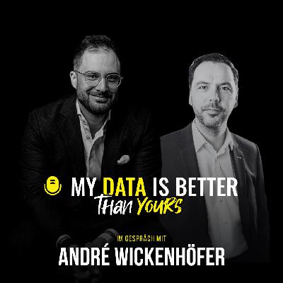 So transformiert die Provinzial ihre IT-Landschaft – mit André W., Provinzial