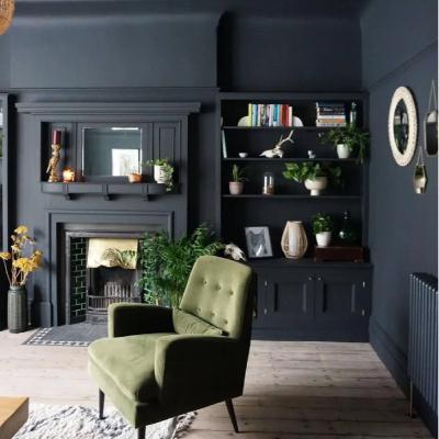 Ep #37 Design Trends for 2025