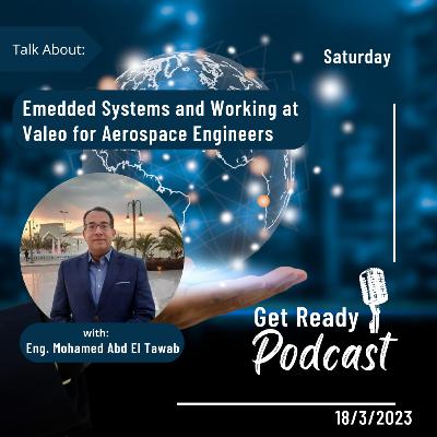 Eng. Mohamed AbdelTawab | Ep5 (Trailer)