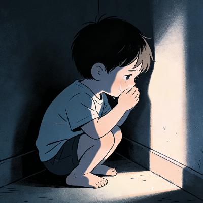 孩子吃席打翻盘子，父母让他数次道歉，网友“唇枪舌剑”！