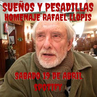 Sueños y Pesadillas 2025 Episodio 9 Sueños y Pesadillas 2025 Episodio 9