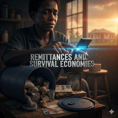 Remittances and Survival Economies Remittances and Survival Economies