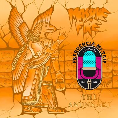 Programa #13  Especial Clapton & Massive Fire