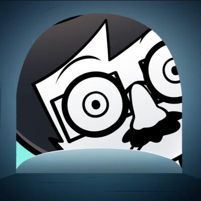 A Special Presentation 321: Homestuck Pilot