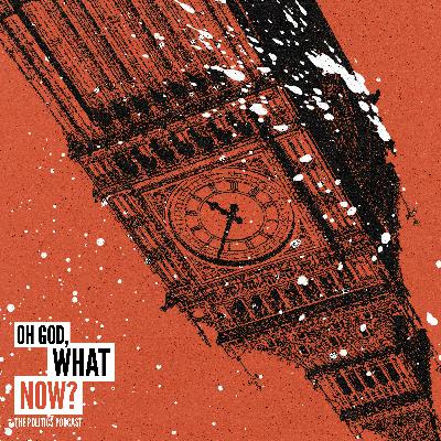 2025: The Year of Tragical Thinking – End of Year Special 2025: The Year of Tragical Thinking – End of Year Special