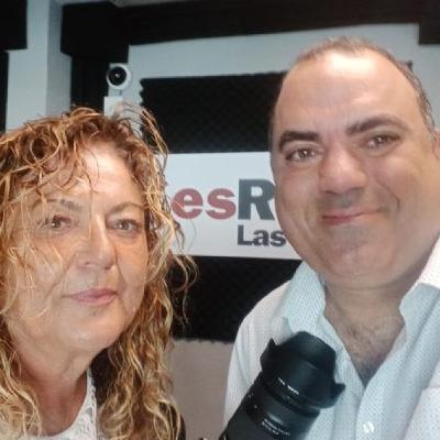 Entrevista con Dulce María Facundo Es Radio - OKRA