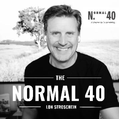 #74: "The Dude From the Internet" —Making The Trade, Trust, and Finding Your Voice...Again.