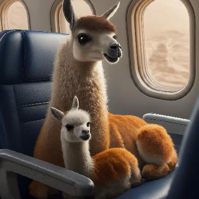 Episode 12: The Saga of Seat Swapping To Switch or Not to Switch