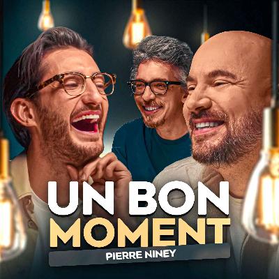 Pierre Niney déclenche fou rire sur fou rire (Un Bon Moment, S5-E15) Pierre Niney déclenche fou rire sur fou rire (Un Bon Moment, S5-E15)