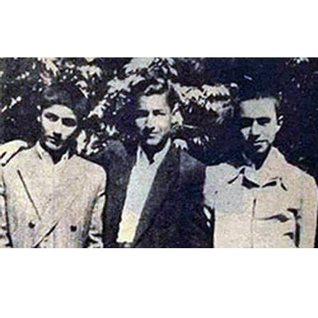 80 - جنبش سالهای 39تا42 - جلسه سوم