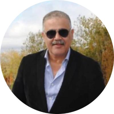 الحلقة الخامسة عشر - م/ شريف الفخراني الحلقة الخامسة عشر - م/ شريف الفخراني