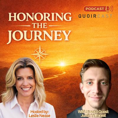 Empty Chairs Community: Honoring the Journey of Justin Telthorst
