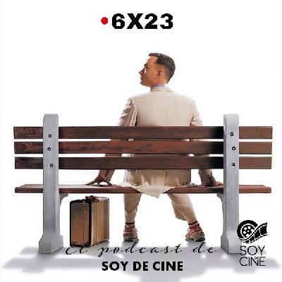 Forrest Gump - SDC 6x23 - Episodio exclusivo para mecenas
