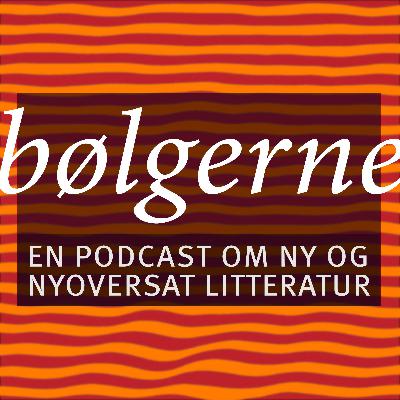Bølgerne #11 · Vandreutstillinger