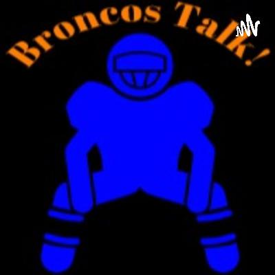 Episode 24: The Bronco Breakdown: Buffalo stampedes Denver.
