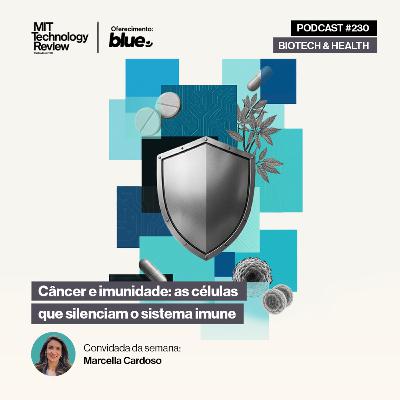 Câncer e imunidade: as células que silenciam o sistema imune 👩🏻‍🔬 #230