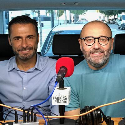 El Musicóctel con Rafa Serra, hoy el Sidecar