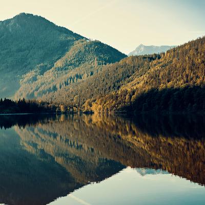 #22 - Bergseen in der Nähe von Wien #22 - Bergseen in der Nähe von Wien