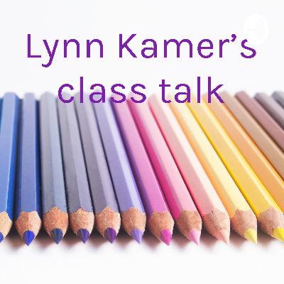 Ms. Kamer’s field trips