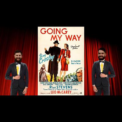 Best Picture #17 - Going My Way, 1944 Best Picture #17 - Going My Way, 1944
