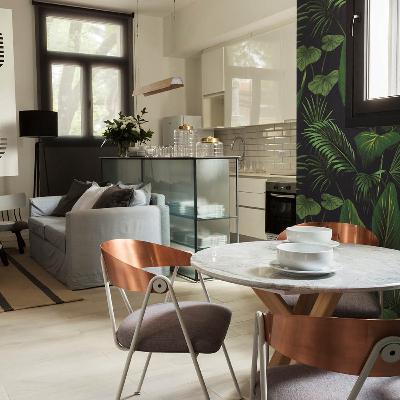 Libro “Decoración de interiores”