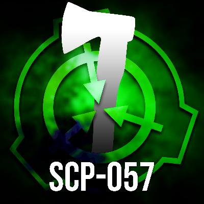 SCP-057: Zwischen den Mühlsteinen SCP-057: Zwischen den Mühlsteinen