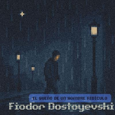 🌟 El sueño de un hombre ridículo - Fiodor Dostoyevski 🌟 El sueño de un hombre ridículo - Fiodor Dostoyevski