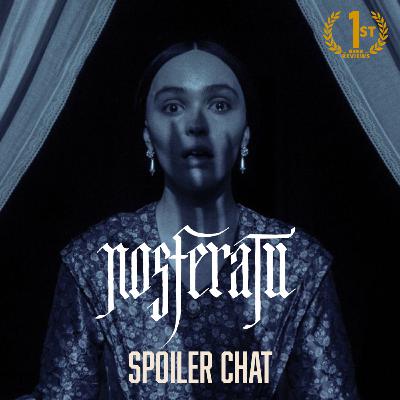 Nosferatu | Spoiler discussion
