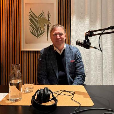 #30 - BayInCo Outlook 2026 med Fredrik Carlsson (Del 1) - Vinnande trender & var vänder det först?