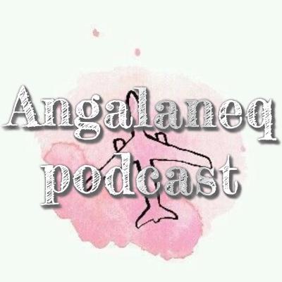 Episode 8 - Helene & Uiloq